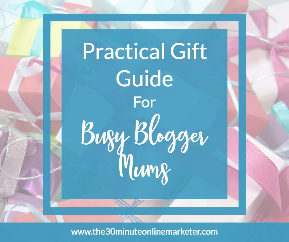 Great Gifts for Work at Home Mom Bloggers: The Ultimate Guide