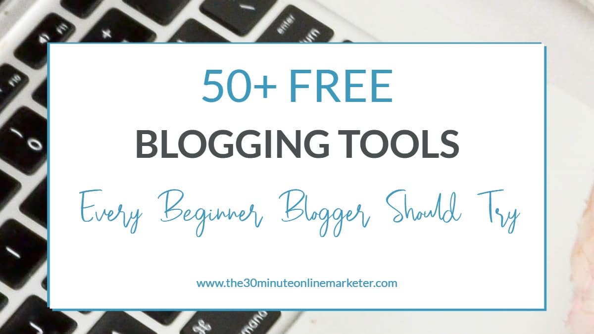10 Free Tools for Bloggers - The Global Wanderess 10 Free Tools for Bloggers - The Global Wanderess