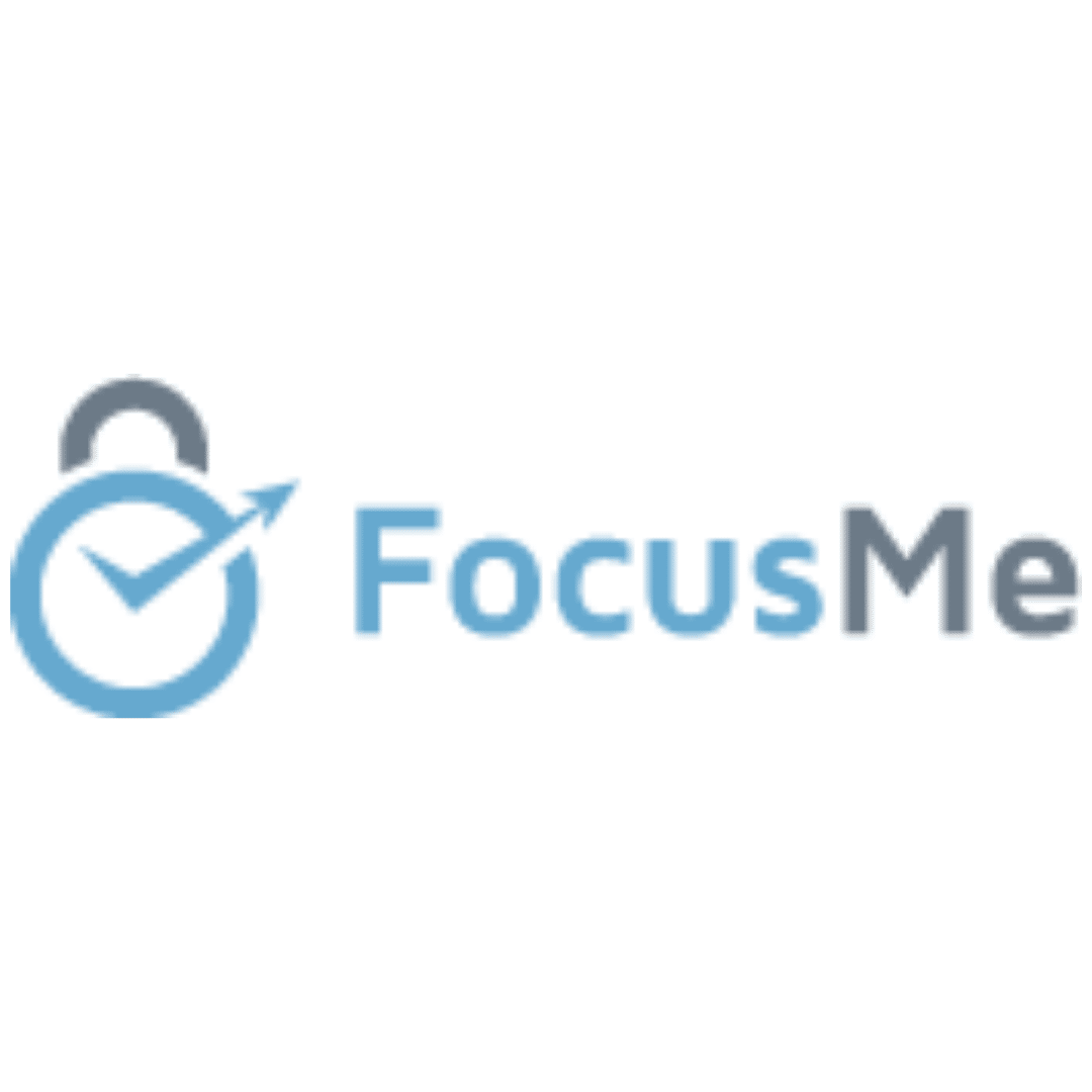 FocusMe Logo