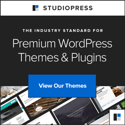 Studio Press Themes