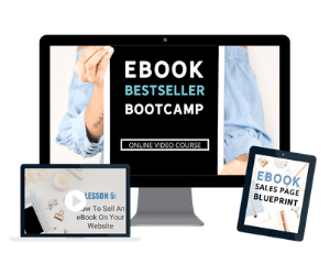 Ebook Bestseller Bootcamp Video Course