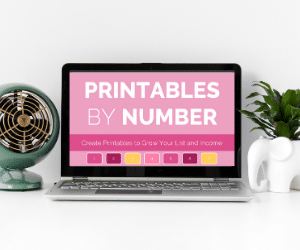 Printables By Number