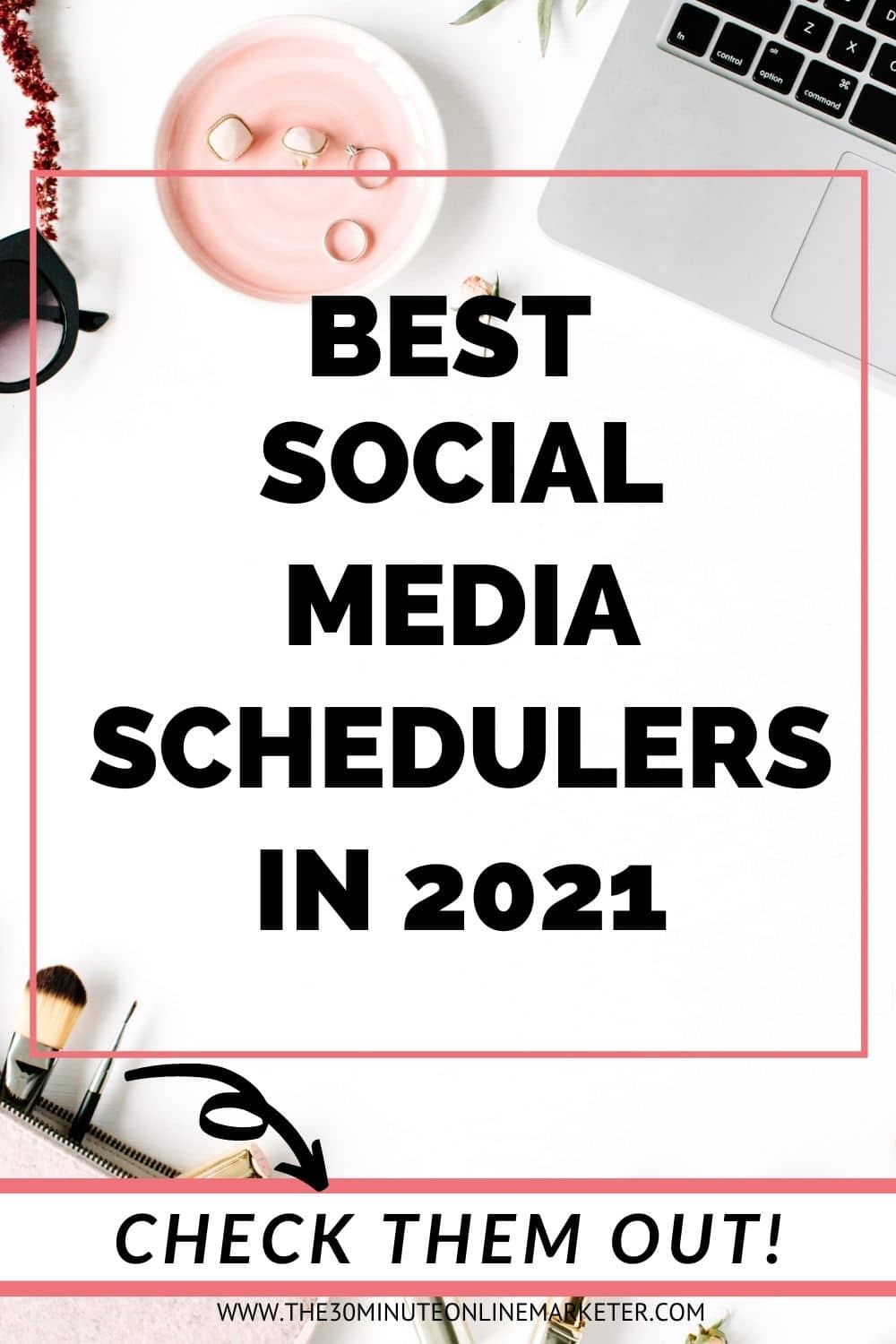 Best Social Media Schedulers