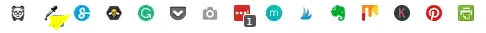 Stencil Extension