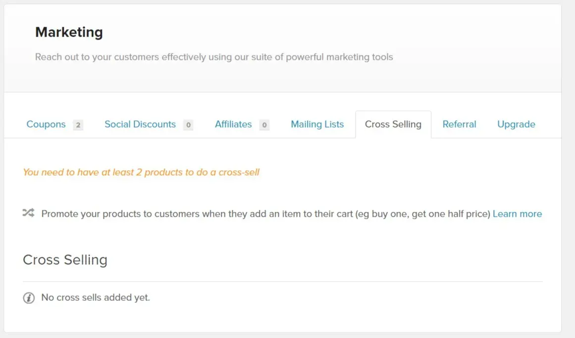 Where to sell your first digital product