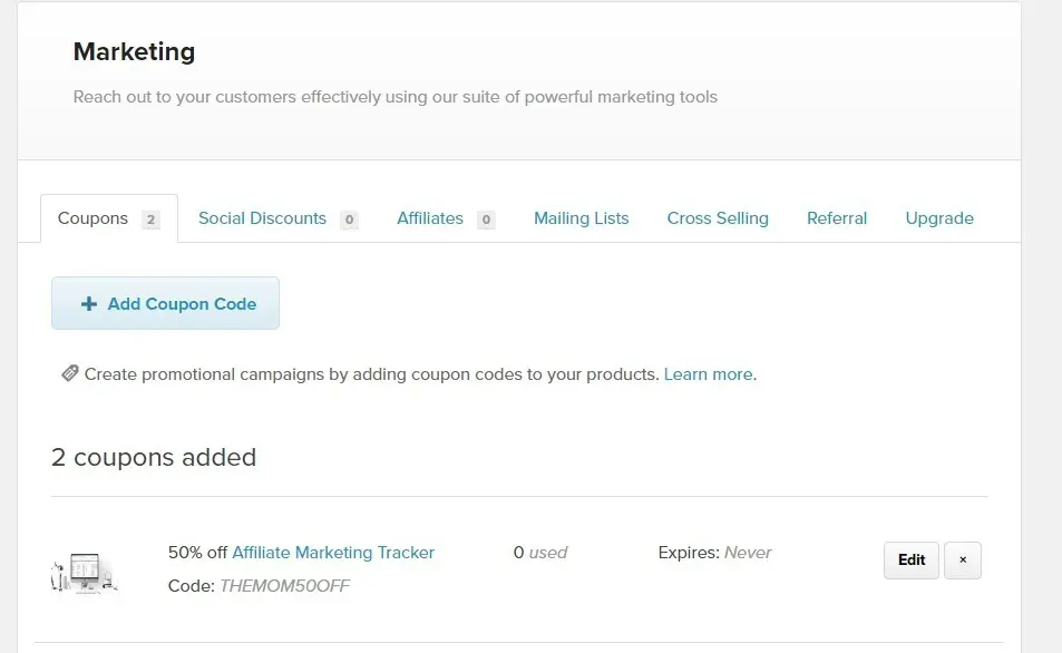 Where to sell your first digital product